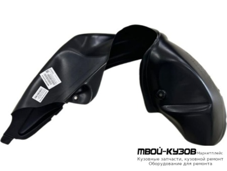 ПОДКРЫЛОК ЗАДНИЙ КРЫЛА ПРАВАЯ СТОРОНА 2WD (РОССИЯ) для Nissan TERRANO (2014-)