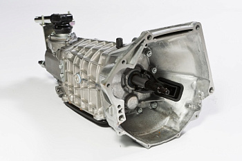 КПП ВАЗ-21074 5-ти ступенчатая (АвтоВАЗ)