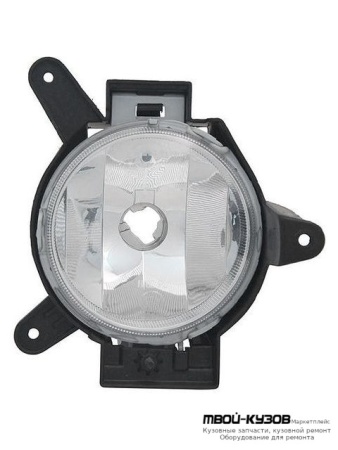 ФАРА ПРОТИВОТУМАННАЯ ПРАВАЯ СТОРОНА (КИТАЙ) для Chevrolet SPARK (2010-)