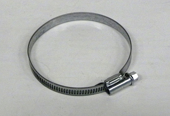 Хомут 60-80мм (NORMA)