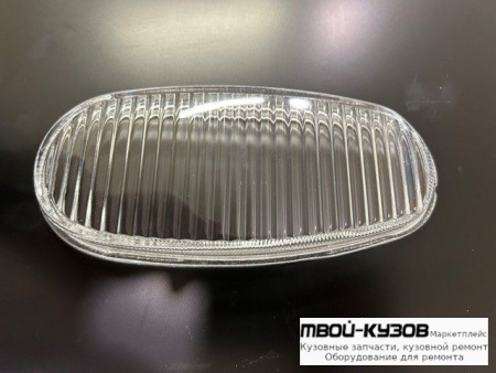 СТЕКЛО ФАРЫ ПРОТИВОТУМ ПРАВАЯ СТОРОНА для Daewoo LANOS (1998-) CHEVROLET LANOS (2002-)