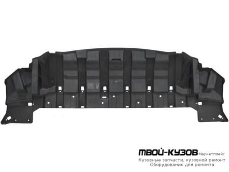 ЗАЩИТА ПОДДОНА ПЛАСТИК (КИТАЙ) для Ford KUGA (2013-)