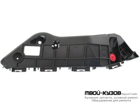 КРЕПЛЕНИЕ БАМПЕРА ПЕРЕДНИЙ ПРАВАЯ СТОРОНА (ТАЙВАНЬ) для Toyota RAV4 (2013-)