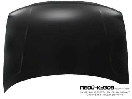 КАПОТ (ТАЙВАНЬ) для Citroen BERLINGO / PEUGEOT PARTNER (10.1996 - 12.2002)