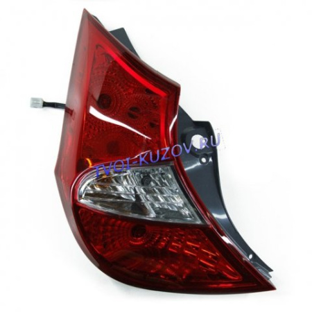 ФОНАРЬ ЛЕВЫЙ H/B