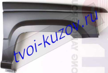 GR CHEROKEE КРЫЛО ПЕРЕДН ПРАВ