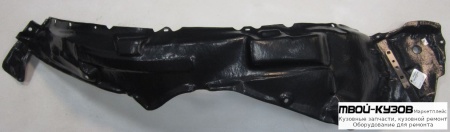 ПОДКРЫЛОК ПЕРЕДНИЙ КРЫЛА ЛЕВАЯ СТОРОНА (ТАЙВАНЬ) для Toyota COROLLA E180 (2013-)