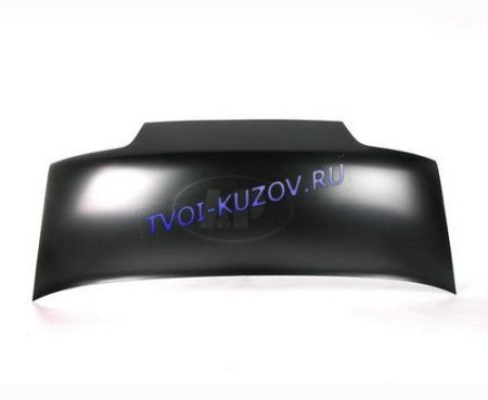 КАПОТ  - для PEUGEOT BOXER