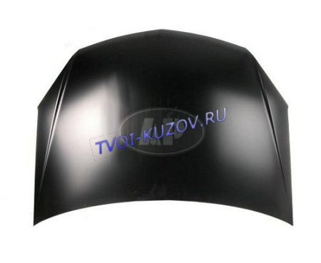 КАПОТ  - для OPEL ASTRA