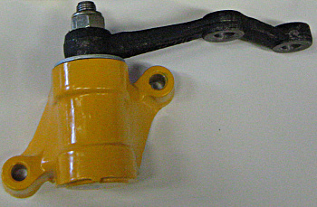 Рычаг маятниковый ВАЗ-2101 на подшипниках (Transmaster) Comfort в уп.