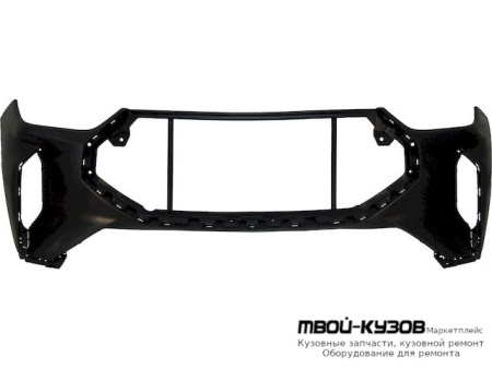 БАМПЕР ПЕРЕДНИЙ (КИТАЙ) для Jetour X70 PLUS (2020-)