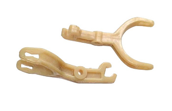 Вилка стартера ВАЗ-2101 пластмасcовая