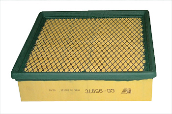 Фильтр воздушный ВАЗ-2110 (BIG) GB-9597c
