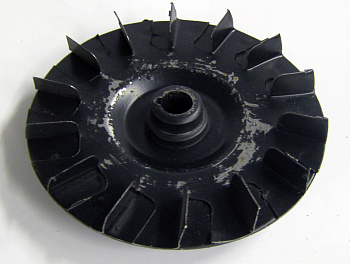 Шкив генератора ВАЗ-2101