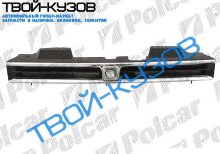 ACCORD 92-93 РЕШЕТКА РАДИАТОРА С ХРОМОМ ACCORD 92-93 РЕШЕТКА РАДИАТОРА С ХРОМОМ