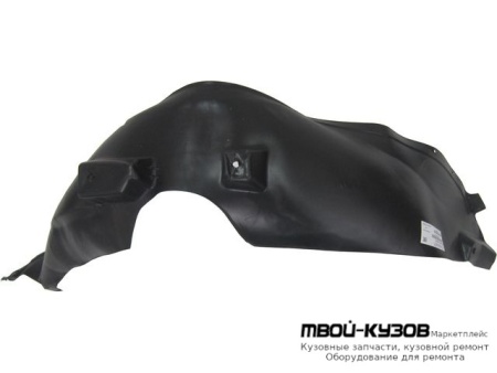 ПОДКРЫЛОК ПЕРЕДНИЙ КРЫЛА ПРАВАЯ СТОРОНА (КИТАЙ) для Chevrolet CAPTIVA (2006-)