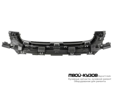 УСИЛИТЕЛЬ БАМПЕРА ПЕРЕДНИЙ ВЕРХН (КИТАЙ) для Ford FOCUS (2008-2010)