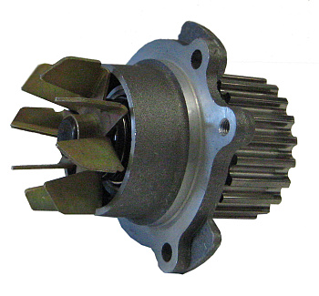 Насос водяной ВАЗ-2170 (помпа) серия Премиум (ТЗА)