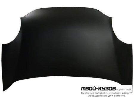 КАПОТ (ТАЙВАНЬ) для Daewoo MATIZ (2001-)