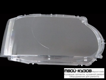 СТЕКЛО ФАРЫ ПРАВАЯ СТОРОНА (КИТАЙ) для Range Rover VOQUE (2010-)