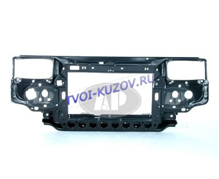 ПАНЕЛЬ ПЕРЕДНЯЯ 94-99  - для SKODA FELICIA