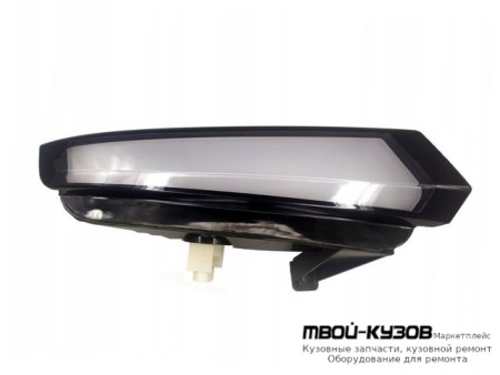 УКАЗ.ПОВОРОТА НИЖН ПРАВАЯ СТОРОНА ПЕРЕД (КИТАЙ) для Iveco DAILY (2012-)