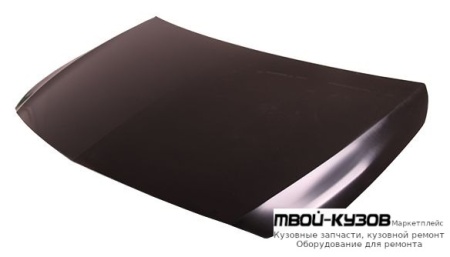 КАПОТ СТАЛЬН (ТАЙВАНЬ) для Mercedes W176 A-CLASS (2012-)