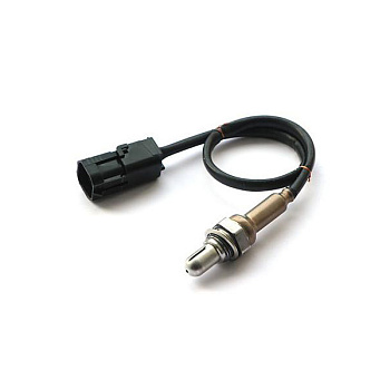 Датчик кислородный (лямбда-зонд) ВАЗ-21074 (DELPHI) 21074-3850010