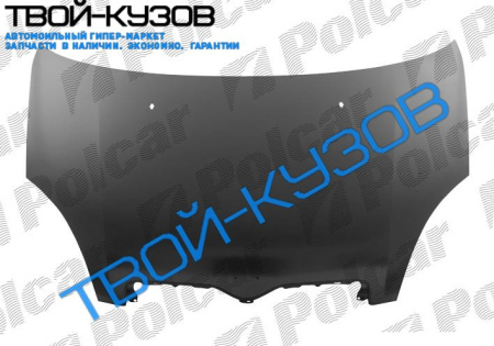 YARIS 99-/03- КАПОТ