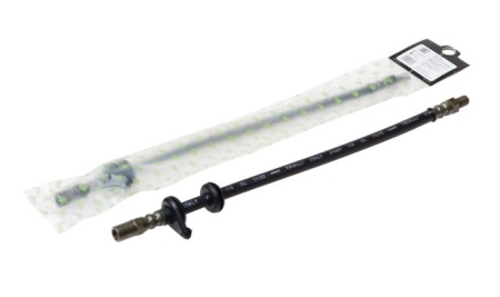 Шланг тормозной ВАЗ-2123 передний (TRIALLI)