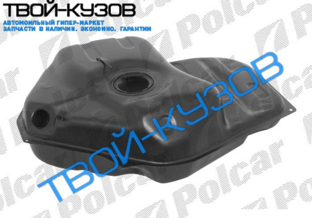 SCORPIO 85-94 БЕНЗОБАК