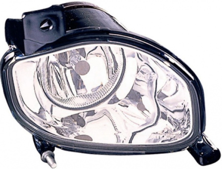 AVENSIS ФАРА противотуманная левая