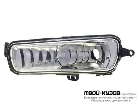 ФАРА ПРОТИВОТУМАННАЯ ЛЕВАЯ СТОРОНА (КИТАЙ) для Ford FOCUS (2014-), Ford FOCUS C-MAX (2003-), Ford MONDEO (2015-)
