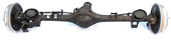 Мост задний в сборе ВАЗ-2123 (АвтоВАЗ)