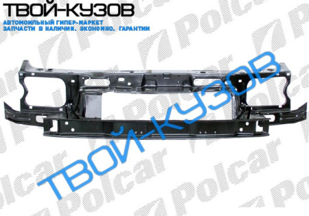 ESCORT 0295- ПАНЕЛЬ ПЕРЕДНЯЯ