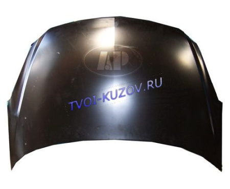 КАПОТ  - для OPEL CORSA