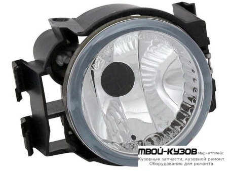 ФАРА ПРОТИВОТУМАННАЯ ПРАВАЯ СТОРОНА (DEPO) для Subaru LEGACY (2004-)