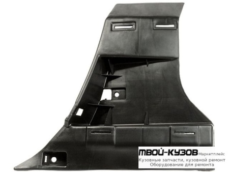 КРЕПЛЕНИЕ БАМПЕРА ПЕРЕДНИЙ ПРАВАЯ СТОРОНА (КИТАЙ) для Daewoo NEXIA (1995-)