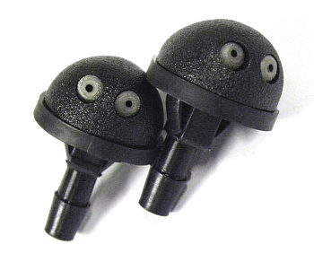 Форсунка омывателя ВАЗ-2123