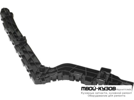 КРЕПЛЕНИЕ БАМПЕРА ЗАДНИЙ ПРАВАЯ СТОРОНА (КИТАЙ) для Honda CRV (2012-)