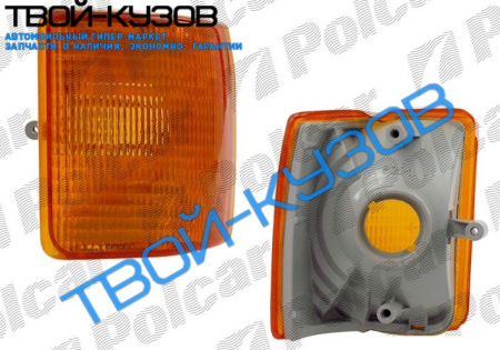 80 -0784 ПОВОРОТНИК R