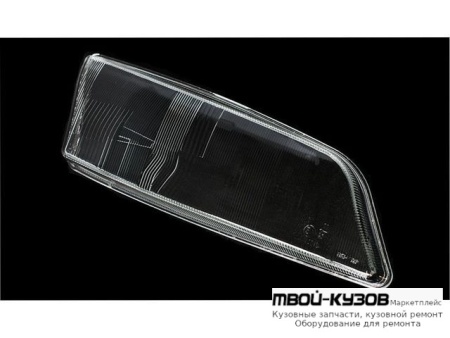 СТЕКЛО ФАРЫ ПРАВАЯ СТОРОНА для Nissan PRIMERA P11 (11.1996 - 05.1999)