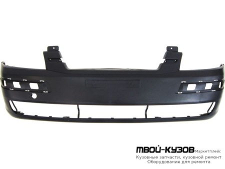 БАМПЕР ПЕРЕДНИЙ (ИТАЛИЯ) для Hyundai GETZ (2003-2005)