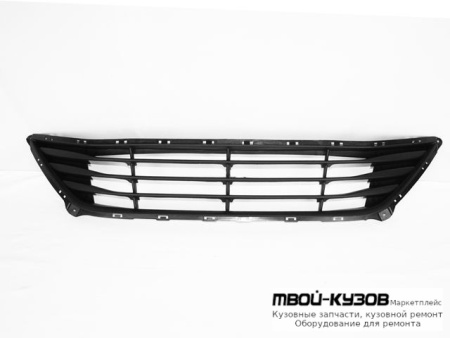 РЕШЕТКА БАМПЕРА ПЕРЕДНИЙ (КИТАЙ) для Hyundai ELANTRA / AVANTE (2010-)