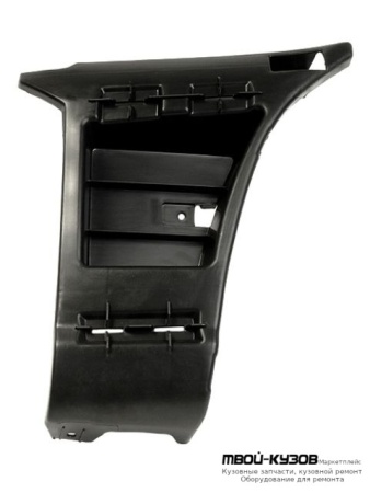 КРЕПЛЕНИЕ БАМПЕРА ПЕРЕДНИЙ ЛЕВАЯ СТОРОНА (КИТАЙ) для Daewoo NEXIA (2008-)