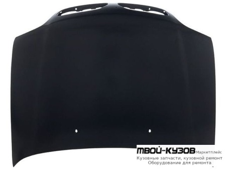 КАПОТ (ТАЙВАНЬ) для Nissan MICRA (04.1998 - 08.2000) (09.2000 - 2002)