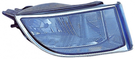 PRADO ФАРА противотуманная левая