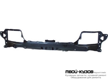 СУППОРТ РАДИАТОРА (ТАЙВАНЬ) для Peugeot BOXER / CITROEN JUMPER / FIAT DUCATO (04.1994 - 03.2002) (04.2002-), Citroen JUMPER / FIAT DUCATO / PEUGEOT BOXER (04.1994 - 03.2002) (04.2002-), Fiat DUCATO + Рос. сборка / PEUGEOT BOXER / CITROEN JUMPER (04.1994 -