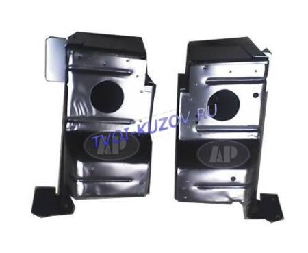 ПАНЕЛЬ ПЕРЕДНЯЯ ЛЕВАЯ