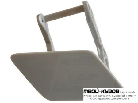 КРЫШКА ФОРСУНКИ ОМЫВАТЕЛЬЕЛЯ ФАРЫ ЛЕВАЯ СТОРОНА (КИТАЙ) для Mercedes X204 GLK-CLASS (2008-)